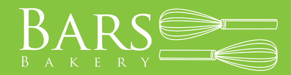 Bars Bakery Logo